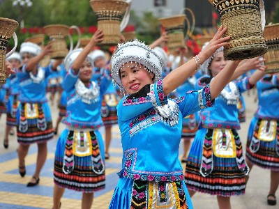 少数民族服装制作与定制之前需要注意的7个事项